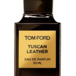 Tom Ford Tuscan Leather 50ml Tester Parfüm