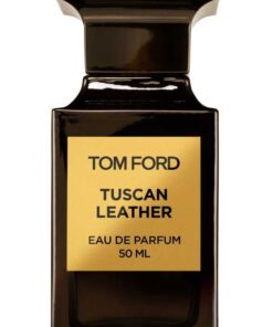 Tom Ford Tuscan Leather 50ml Tester Parfüm | Parfüm Mekanı