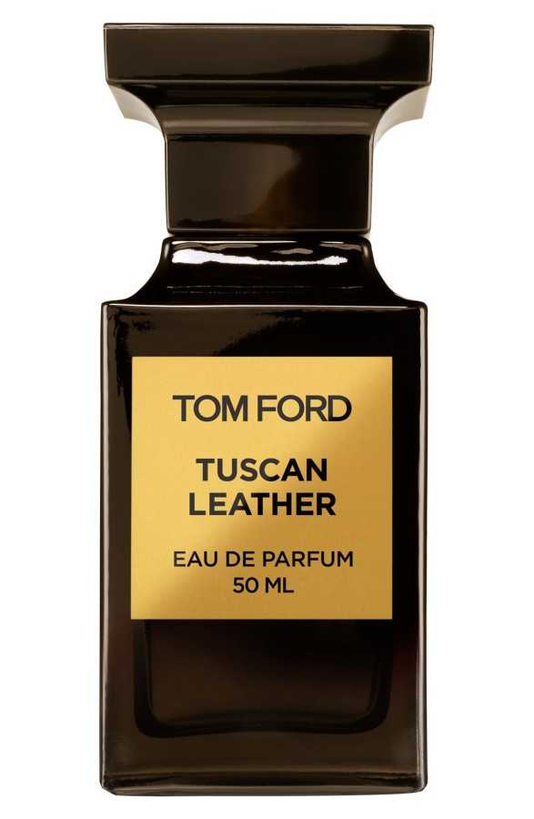 Tom Ford Tuscan Leather 50ml Tester Parfüm