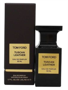 Tom Ford Tuscan Leather EDP 50ml Erkek Parfüm | Parfüm Mekanı