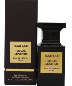 Tom Ford Tuscan Leather EDP 50ml Erkek Parfüm | Parfüm Mekanı
