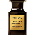Tom Ford Venetian Bergamot EDP 100 ml Unisex Tester Parfüm