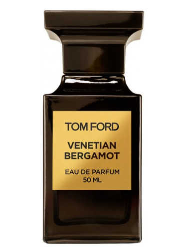 Tom Ford Venetian Bergamot EDP 100 ml Unisex Tester Parfüm