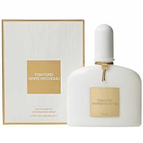 Tom Ford White Patchouli EDP 100 ml Bayan Parfümü ( Jelatinli ) – parfummekani.com