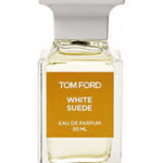 Tom Ford White Suede 50ml Edp Unisex Tester Parfüm