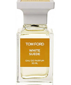 Tom Ford White Suede 50ml EDP Unisex Tester Parfüm | Parfüm Mekanı