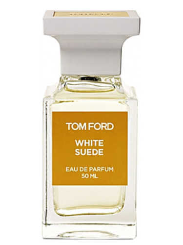 Tom Ford White Suede 50ml Edp Unisex Tester Parfüm