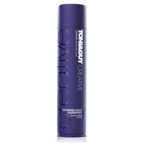 Toni&Guy Extreme Hold Spray 250Ml Fiyatı – Parfüm Mekanı