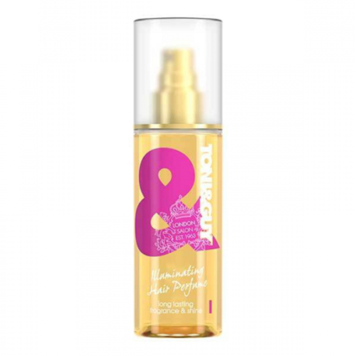 Toni&Guy Illuminating Perfume Spray 125Ml