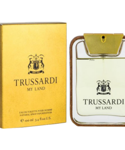 Trussardi My Land EDT Erkek Parfüm | Parfüm Mekanı