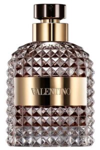 Valentino Uomo EDT 100ml Erkek Tester Parfüm