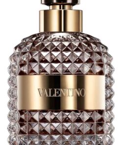 Valentino Uomo EDT 100ml Erkek Tester Parfüm