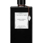 Van Cleef & Arpels Ambre Imperial 75ml Edp Unisex Tester Parfüm