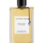 Van Cleef & Arpels Bois D'iris Edp 75 ml Bayan Tester Parfüm
