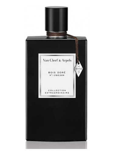 Van Cleef & Arpels Boris Dore 75 ml EDP Erkek Tester Parfüm