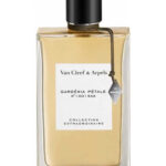 Van Cleef & Arpels Gardenia Petale 75ml Edp Bayan Tester Parfüm