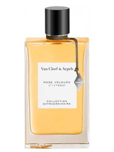 Van Cleef & Arpels Rose Velours 100ml Bayan Tester parfüm – parfummekani.com
