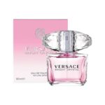 Versace Bright Crystal EDT 90 ml Bayan Parfümü ( Jelatinli )
