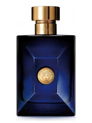 Versace Dylan Blue 100ml Edt Erkek Tester Parfüm