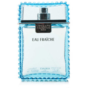 Versace Man Eau Fraiche EDT Erkek Tester Parfüm | Parfüm Mekanı
