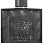 Versace Eros Black Edt 100ml Erkek Tester Parfüm