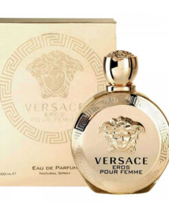 Versace Eros EDP Kadın Parfüm | Parfüm Mekanı