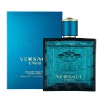 Versace Eros EDT 100 ml Erkek Parfümü ( Jelatinli )