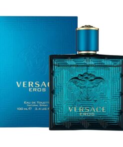 Versace Eros EDT Erkek Parfüm | Parfüm Mekanı