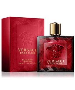 Versace Eros Flame EDT Erkek Parfüm | Parfüm Mekanı