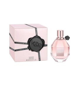Viktor & Rolf Flowerbomb EDP 100ml Kadın Parfüm | Parfüm Mekanı