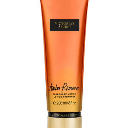 Victoria Secret Body Lotion Amber Romance 236Ml Fiyatı – Parfüm Mekanı