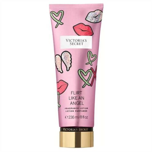 Victoria Secret Body Lotion Flirt Like Angel 236 Ml