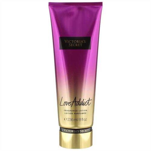 Victoria Secret Body Lotion Love Addict 236Ml Fiyatı – Parfüm Mekanı