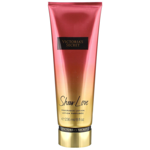 Victoria Secret Body Lotion Sheer Love 236Ml