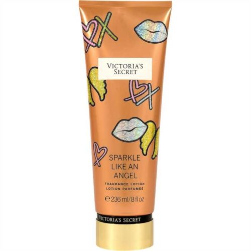 Victoria Secret Body Lotion Sparkle Angel 236 Ml