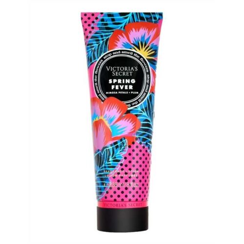 Victoria Secret Body Lotion Spring Fever 236 Ml