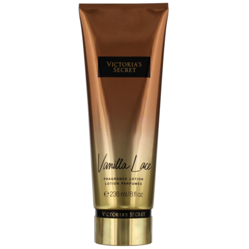 Victoria Secret Body Lotion Vanilla Lace 236Ml Fiyatı – Parfüm Mekanı