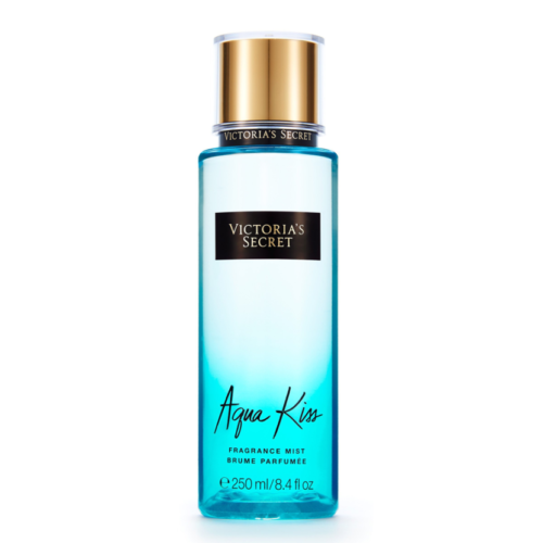 Victoria Secret Body Mist Aqua Kiss 250Ml YA Fiyatı – Parfüm Mekanı