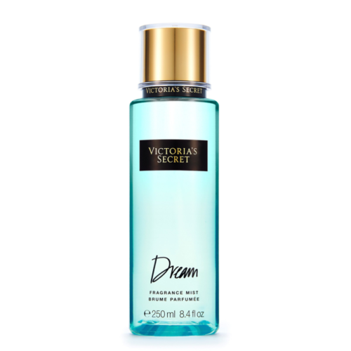 Victoria Secret Body Mist Dream 250Ml Fiyatı – Parfüm Mekanı