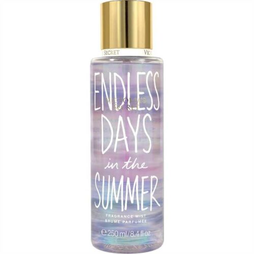 Victoria Secret Body Mist End.Day Summer 250 Ml Fiyatı – Parfüm Mekanı