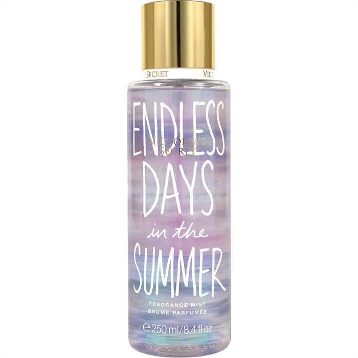 Victoria Secret Body Mist End.Day Summer 250 Ml