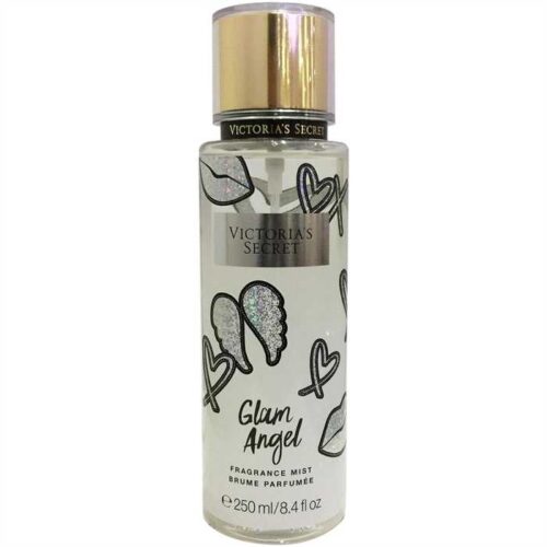 Victoria Secret Body Mist Glam Angel  250 Ml