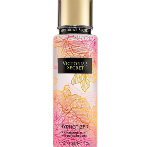 Vıctoria Secret Body Mist Hypnotised 250Ml