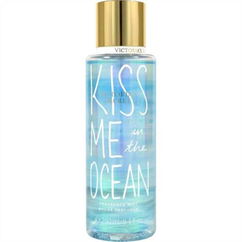 Victoria Secret Body Mist Kiss Me Ocean  250 Ml