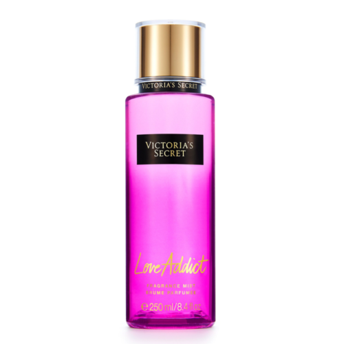 Victoria Secret Body Mist Love Addict 250ml Fiyatı – Parfüm Mekanı