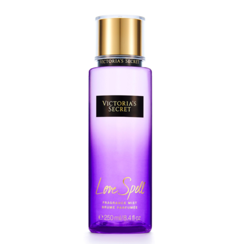 Victoria Secret Body Mist Love Speel 250Ml YA Fiyatı – Parfüm Mekanı