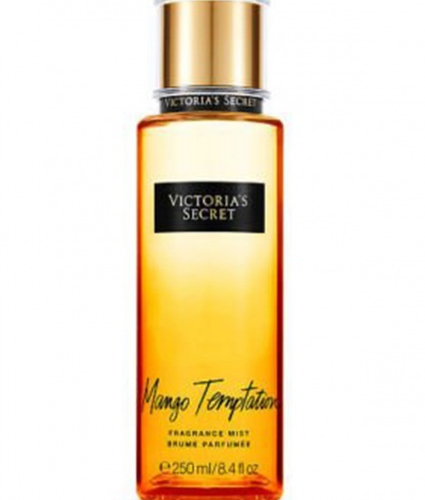 Victoria Secret Body Mist Mango Temptation 250Ml