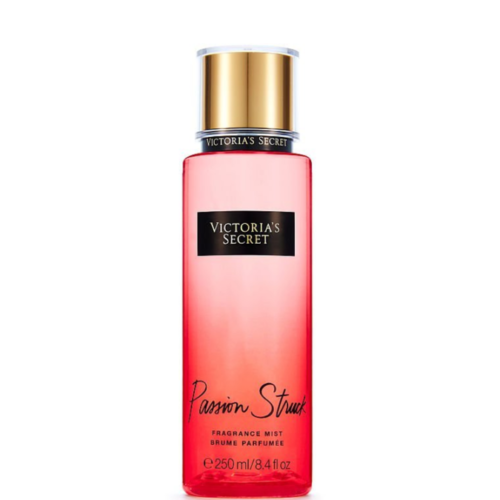 Victoria Secret Body Mist Passion Struck 250Ml YA Fiyatı – Parfüm Mekanı