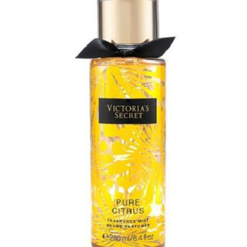 Victoria Secret Body Mist Pure Citrus 250Ml Fiyatı – Parfüm Mekanı