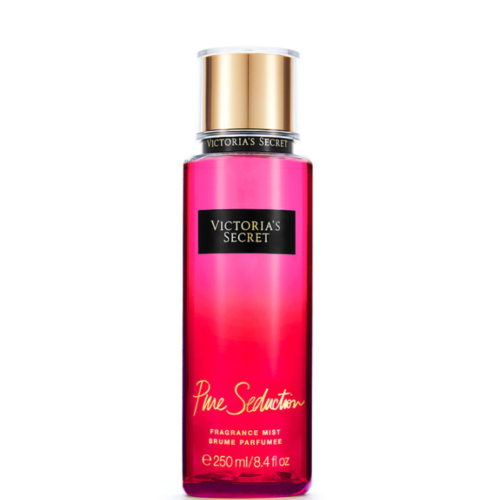 Victoria Secret Body Mist Pure Seduction 250Ml YA Fiyatı – Parfüm Mekanı